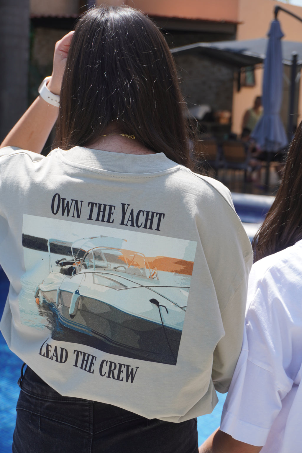 Own The Crew
