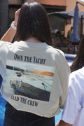 Own The Crew