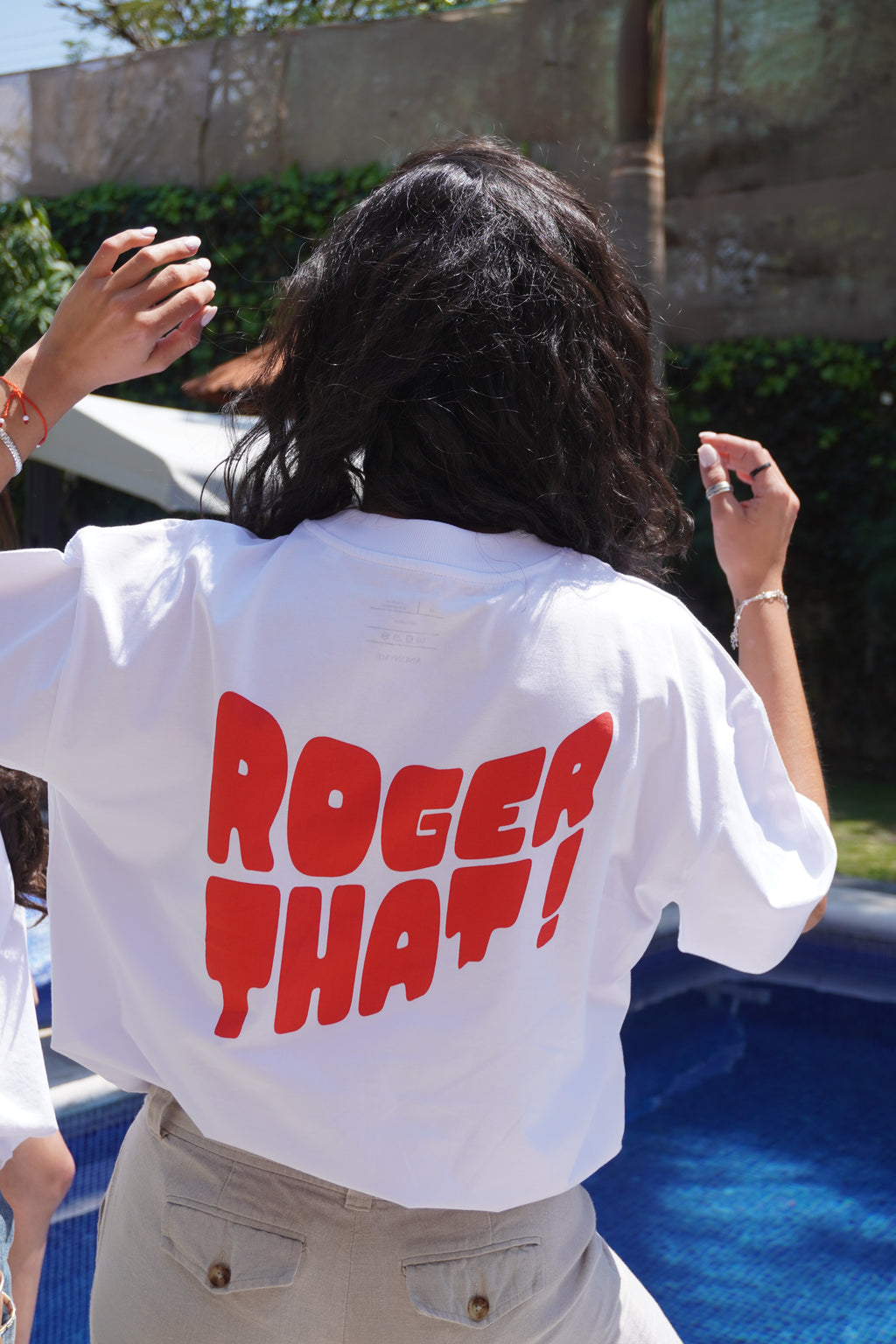Roger That