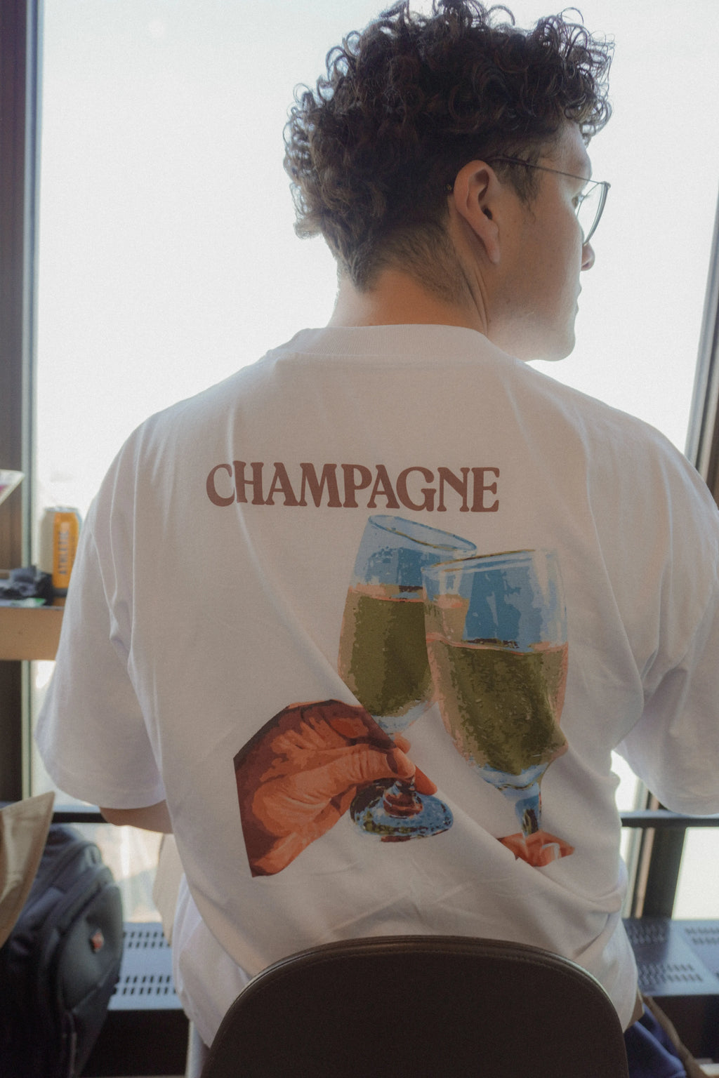 Champagne