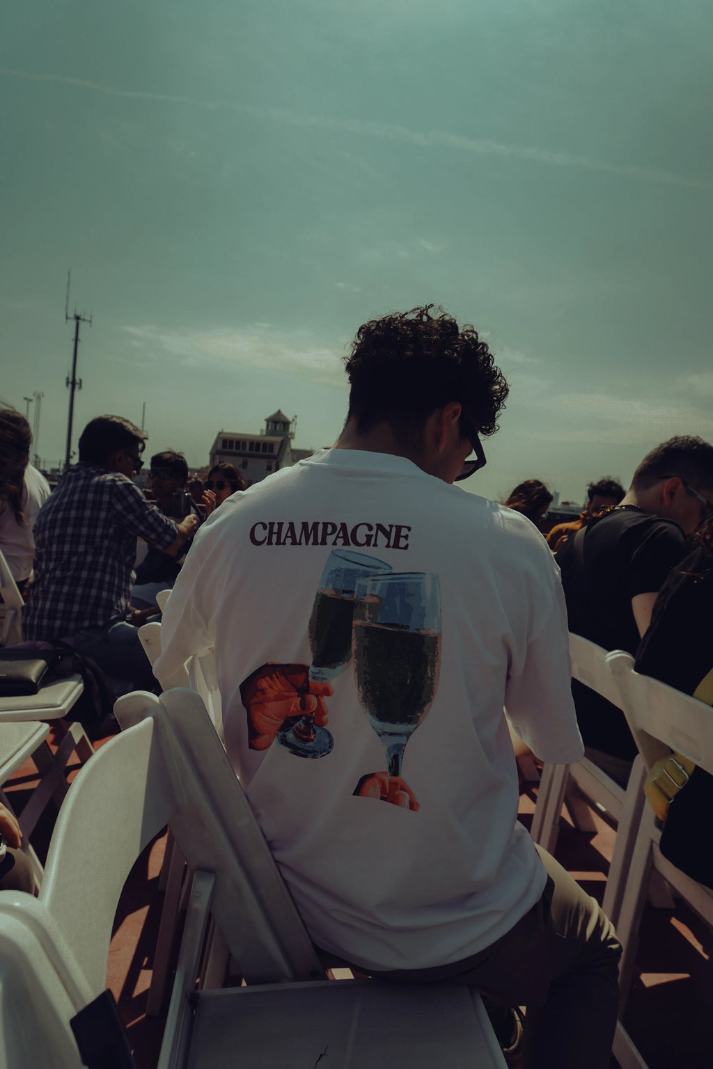 Champagne